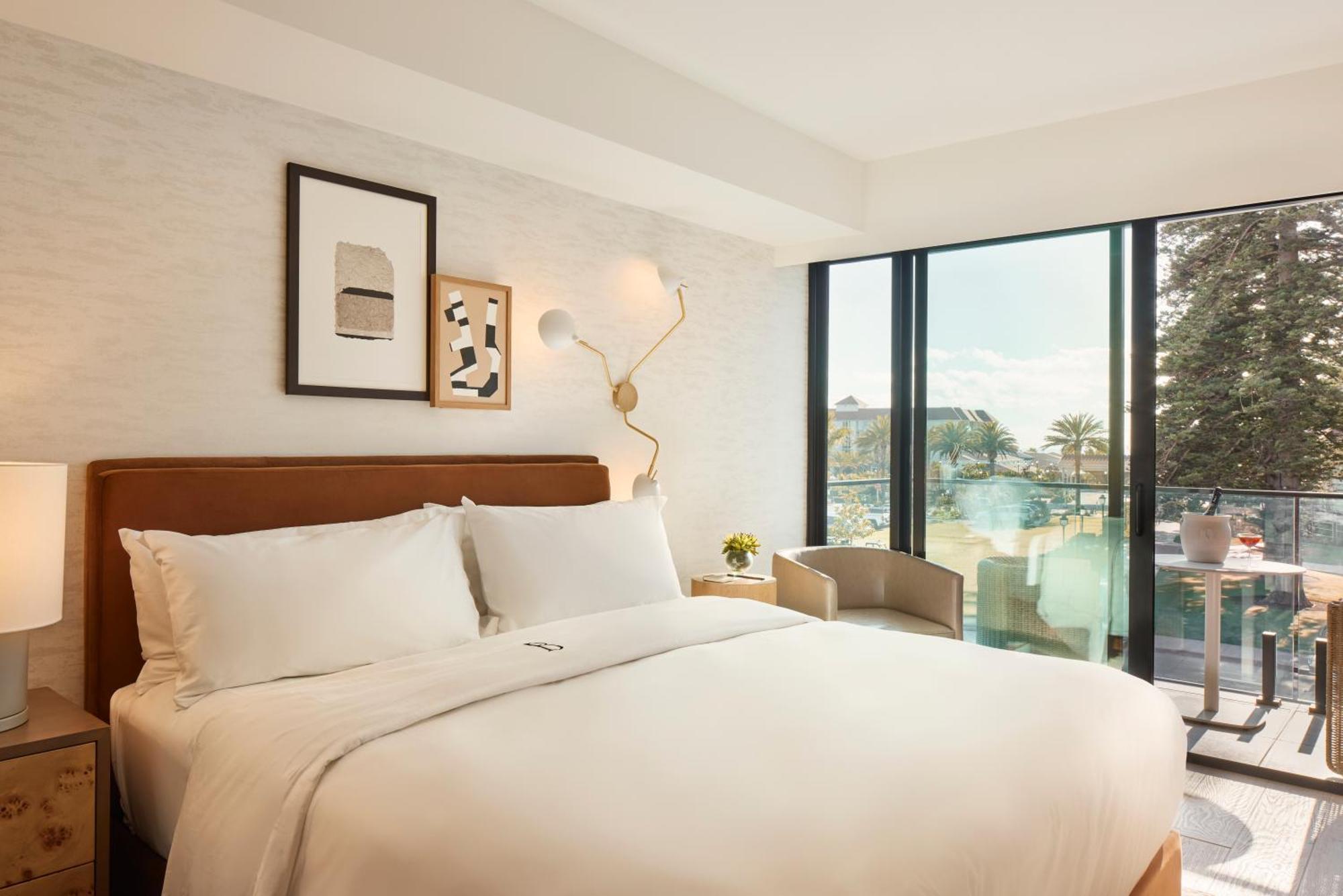 The Bower โคโรนาโค ภายนอก รูปภาพ