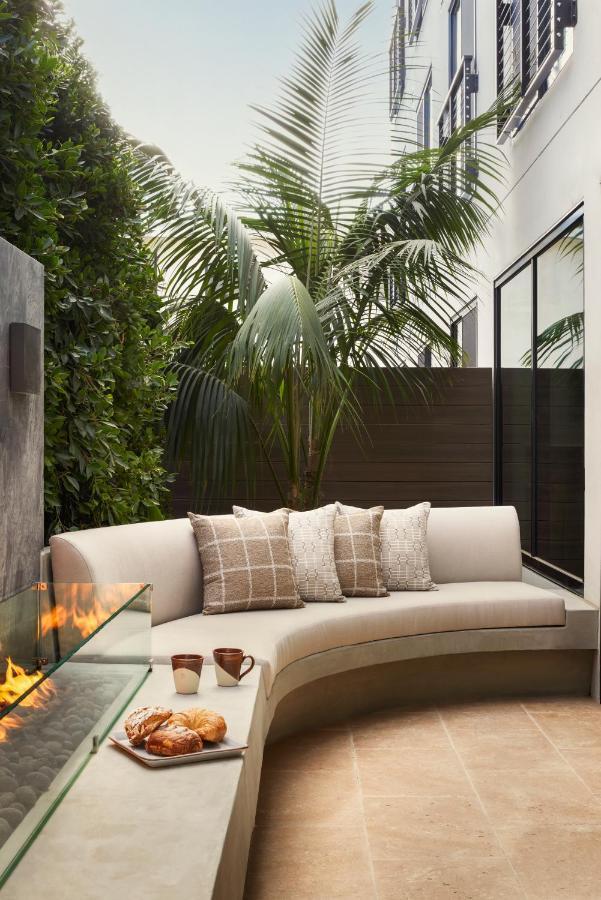 The Bower โคโรนาโค ภายนอก รูปภาพ