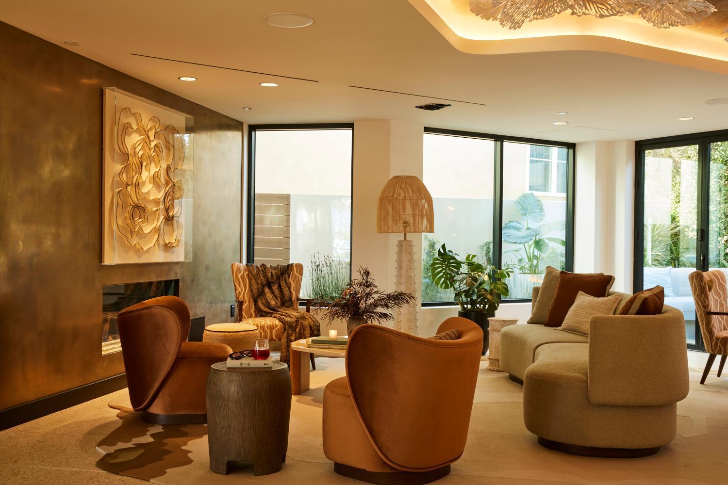 The Bower โคโรนาโค ภายนอก รูปภาพ