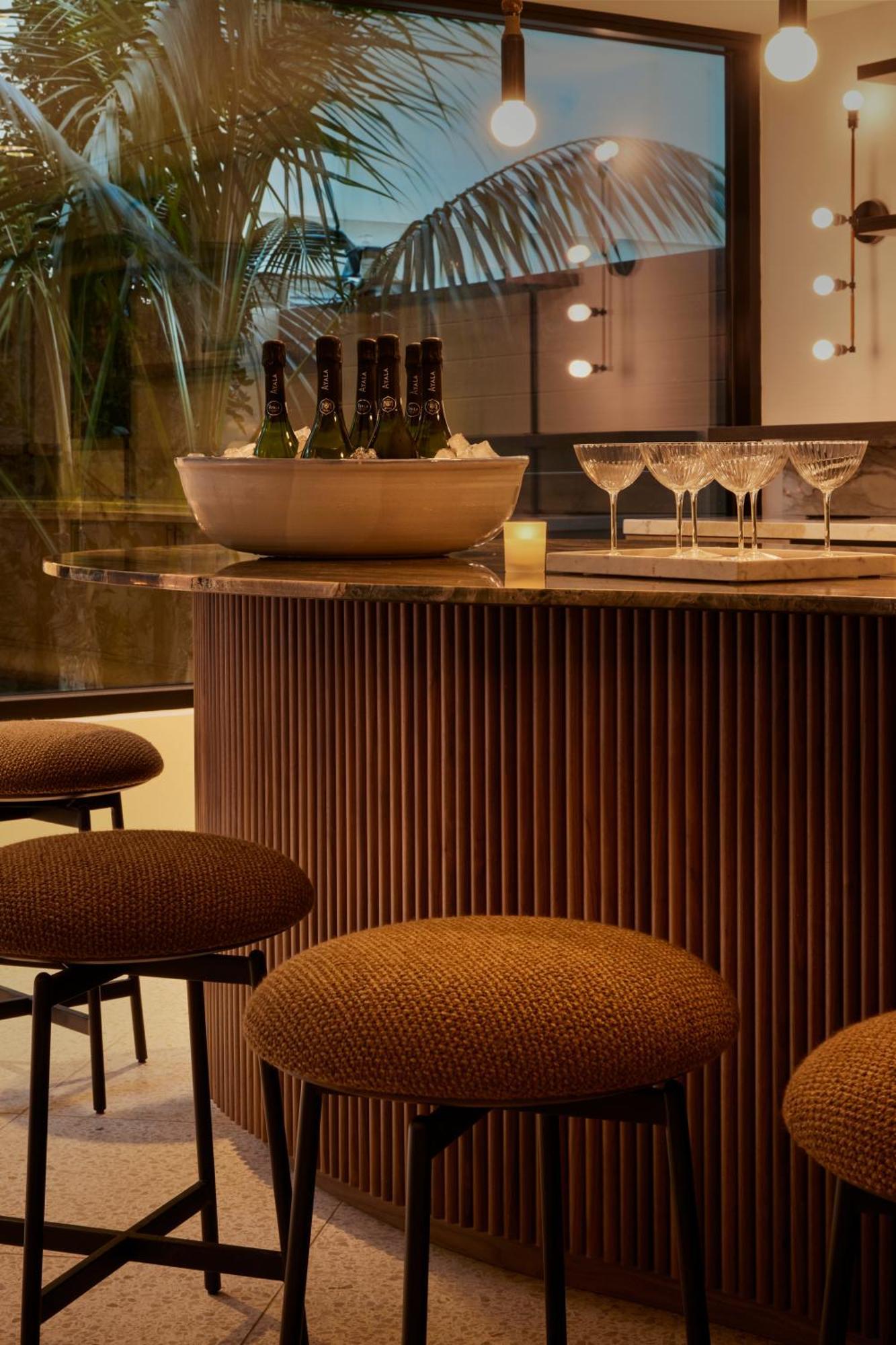 The Bower โคโรนาโค ภายนอก รูปภาพ