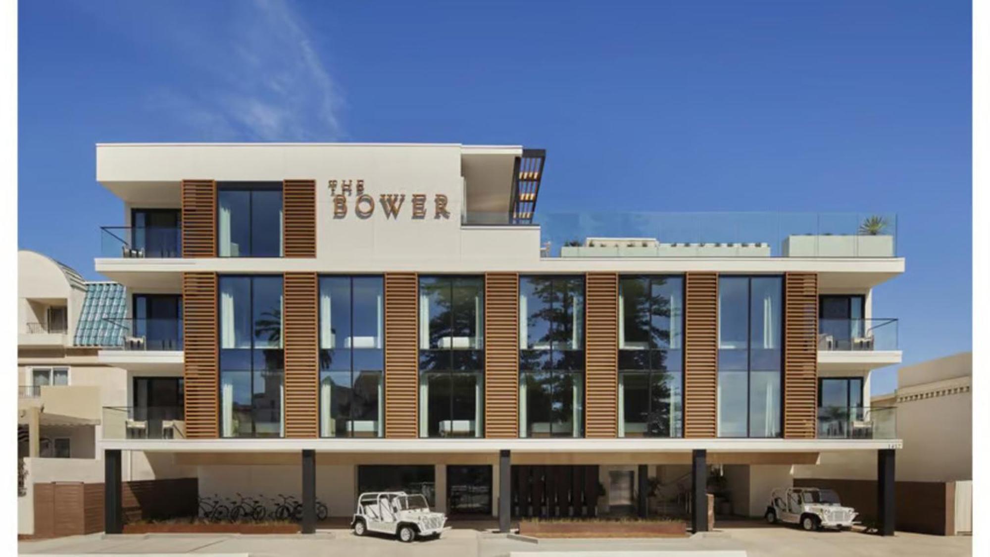 The Bower โคโรนาโค ภายนอก รูปภาพ