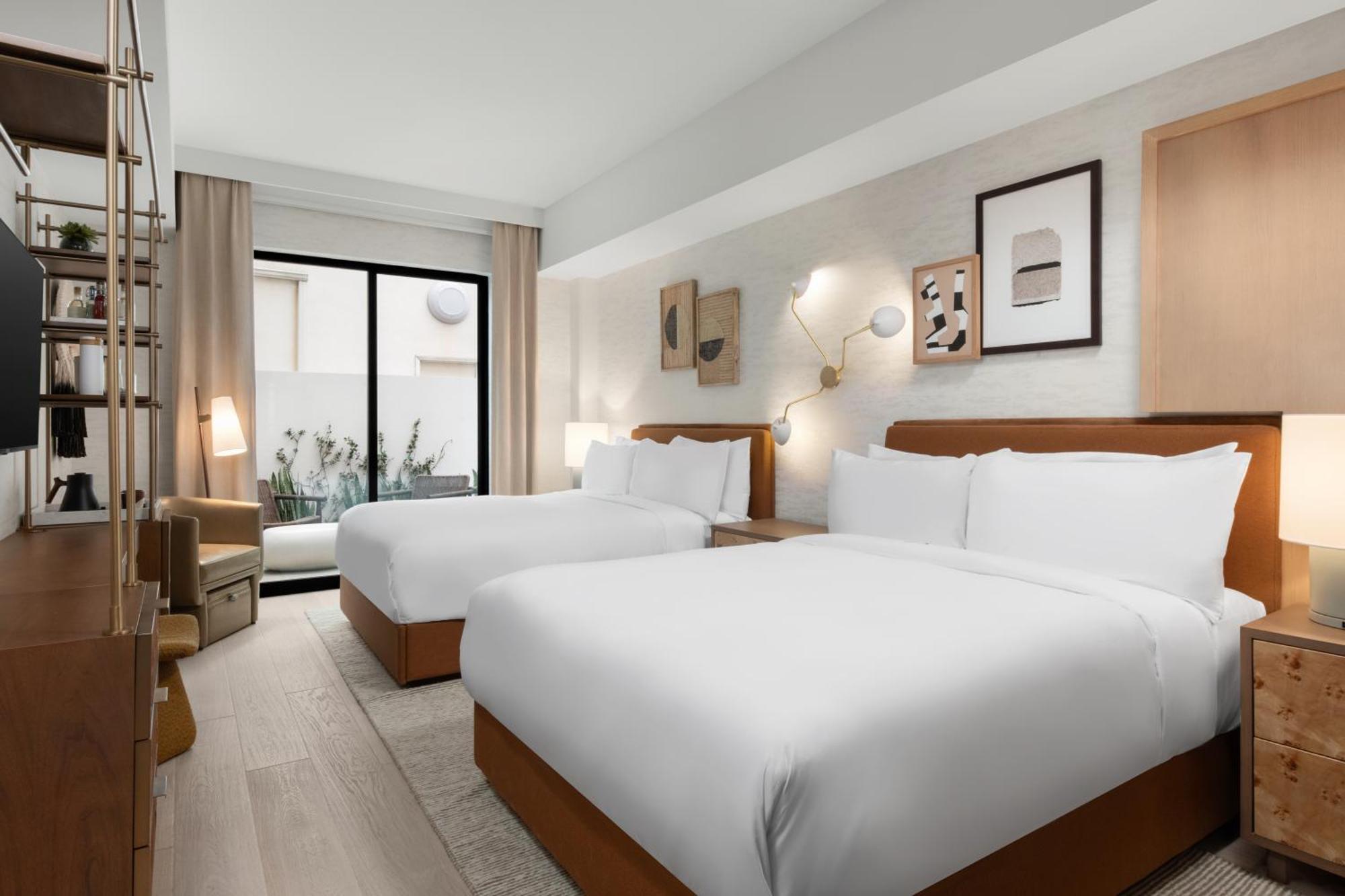 The Bower โคโรนาโค ห้อง รูปภาพ